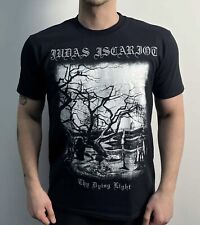 Camiseta Preta Judas Iscariotes - Thy Dying Light (Gildan) comprar usado  Enviando para Brazil