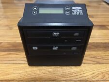 Zipspin dvd duplicator for sale  Eldorado