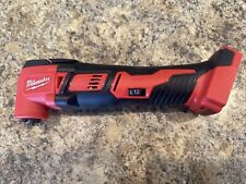 Milwaukee 2626-20 Oscillating Multi-Tool + Full 5 Yr Factory Warranty for sale  Shipping to South Africa