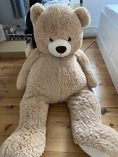 Xxl teddybär gebraucht kaufen  Karlsbad
