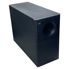 Sistema de Home Theater Bose Acoustimass 7 Módulo de Baixo Subwoofer 1992 19X14 TESTADO comprar usado  Enviando para Brazil