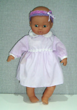 Baby doll interactive for sale  EDINBURGH