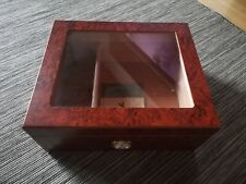 humidor igrometro sigari usato  Treviso