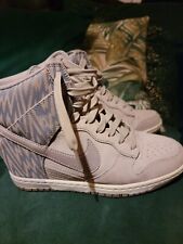 Nike force dunk for sale  MANCHESTER