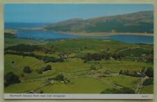 Vintage postcard barmouth for sale  BOURNEMOUTH