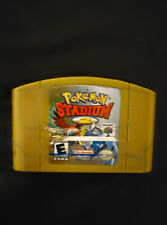 Pokemon stadium cartridge for sale  Phoenix