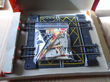 hornby double level crossing for sale  STOWMARKET