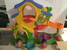 Jouet weebles playskool d'occasion  France
