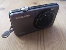 Samsung st45 digitalkamera gebraucht kaufen  Norderstedt