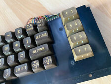 Commodore brotkasten tastatur gebraucht kaufen  Reutlingen
