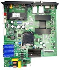 Motherboard tcl 40es561 d'occasion  Marseille XIV