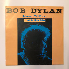 Bob dylan heart usato  Piovene Rocchette