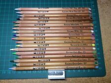Karisma colour pencils for sale  UK