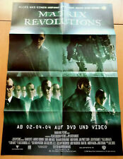 Dvd film poster gebraucht kaufen  Oberhausen
