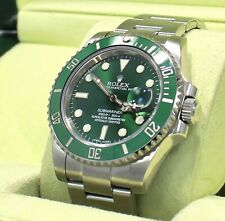 Rolex submariner hulk for sale  Boca Raton