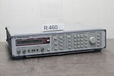 Rohde schwarz apn42 d'occasion  Dornes