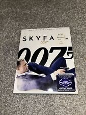 Skyfall 007 james for sale  Humble