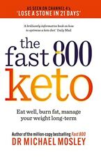 Fast 800 keto for sale  UK