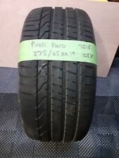 Pirelli pzero 275 for sale  HIGH WYCOMBE