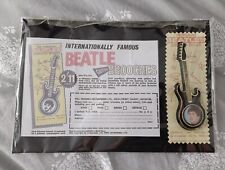 Beatles john lennon for sale  FAREHAM