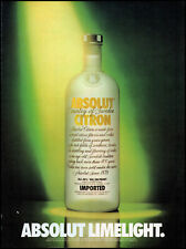 1989 absolut vodka for sale  Shipping to Ireland