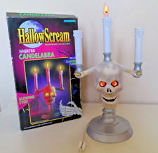 Vintage hallowscream candelabr for sale  Oklahoma City