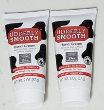 Set udderly smooth for sale  Shipping to Ireland