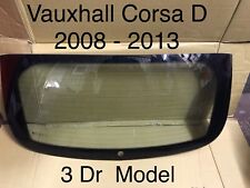 Vauxhall corsa back for sale  MANCHESTER