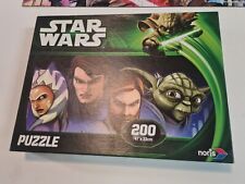 Star wars puzzle gebraucht kaufen  Koblenz-Karthause