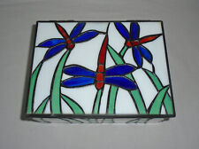 Leaded stained glass for sale  Saint Clair Shores