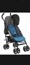 Joie nitro stroller for sale  WALSALL