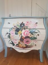 French bombe chest for sale  GLASGOW