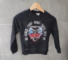 Pull kenzo paris d'occasion  Heillecourt