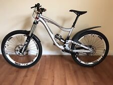 2012 nukeproof scalp for sale  SWADLINCOTE