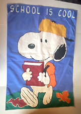School cool snoopy for sale  Pittsburgh
