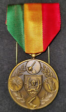 Médaille bronze mérite d'occasion  Lagny-sur-Marne