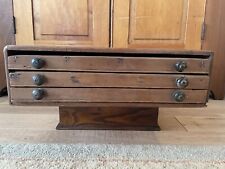 Vintage antique drawer for sale  Pinckney