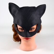 Masque catwoman latex d'occasion  Amiens-