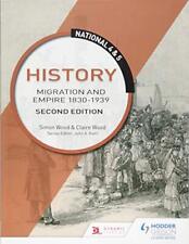 National history migration for sale  ROSSENDALE