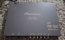 Pré-amplificador digital equalizador Pioneer DEQ-P8000 (somente) comprar usado  Enviando para Brazil