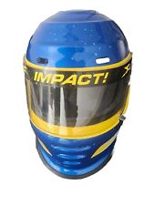 Impact racing helmet for sale  Tucson