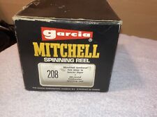 Vintage boxed mitchell for sale  Shipping to Ireland