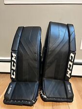 goalie equipment goalie pads 34 for sale  North Providence