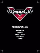 2016 highball victory for sale  Lexington