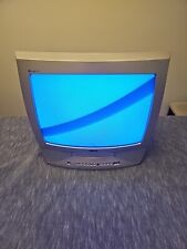 Rca crt vcr for sale  Plainfield