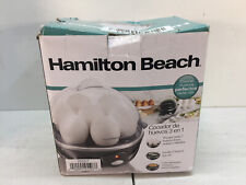 Hamilton beach egg for sale  Carrollton