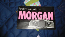 Early morgan plus for sale  EPSOM