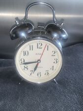 Jones alarm clock for sale  PRENTON