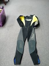 cressi wetsuit Full Body M/3 for sale  Shipping to South Africa