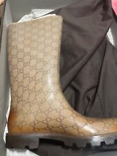 Gucci womens brown for sale  Detroit